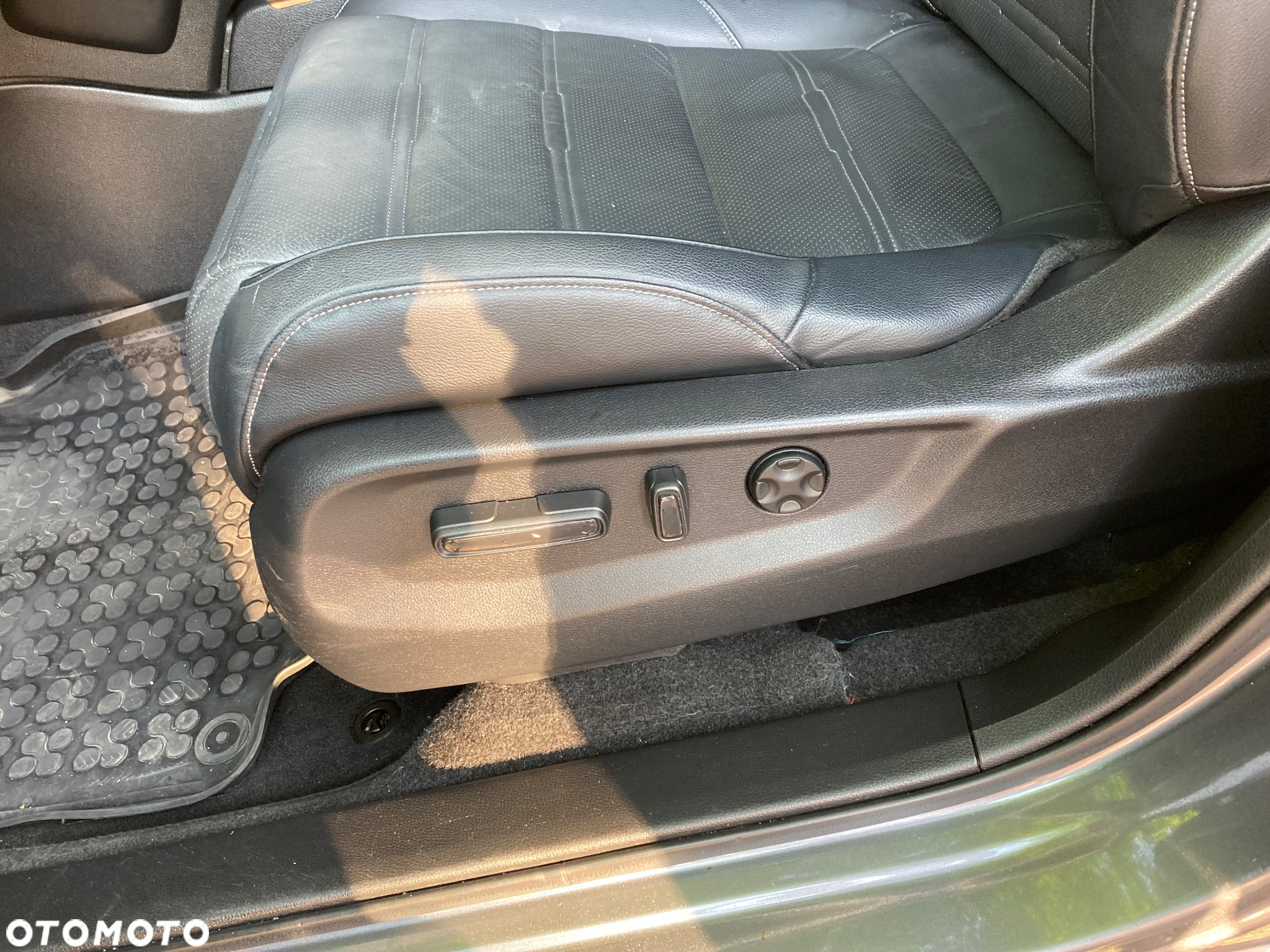 Honda CR-V 1.5 Executive (Honda Connect+) - 15