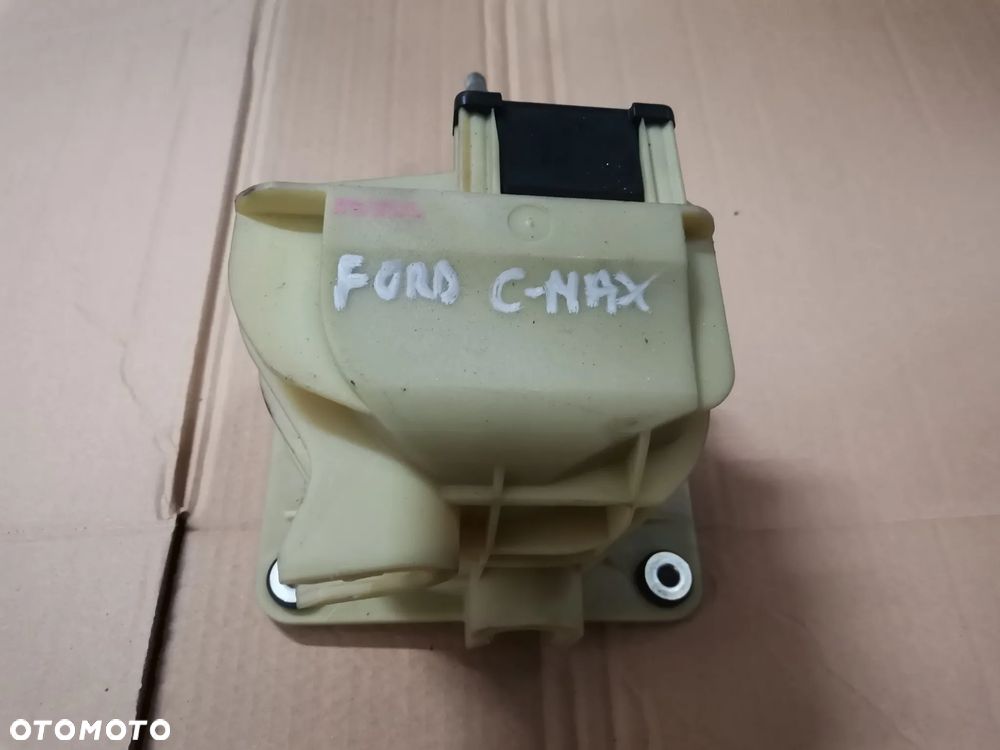 Wybierak biegow FORD C-MAX 1.6B - 2