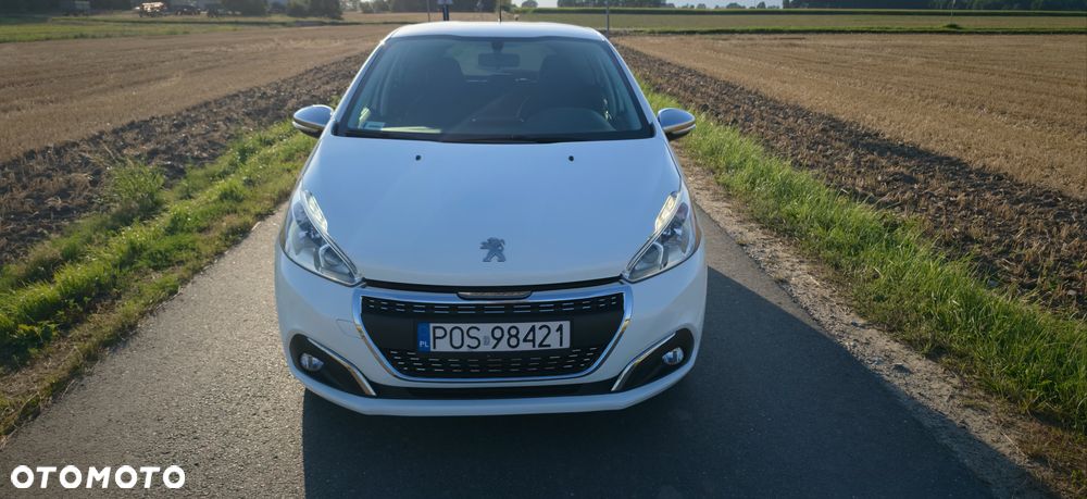 Peugeot 208 1.6 BlueHDi Active - 2