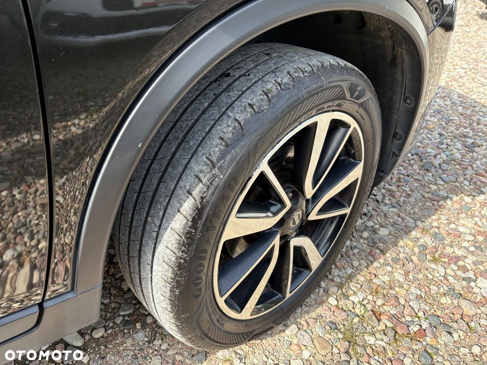 Nissan X-Trail 1.6 dCi Tekna - 11