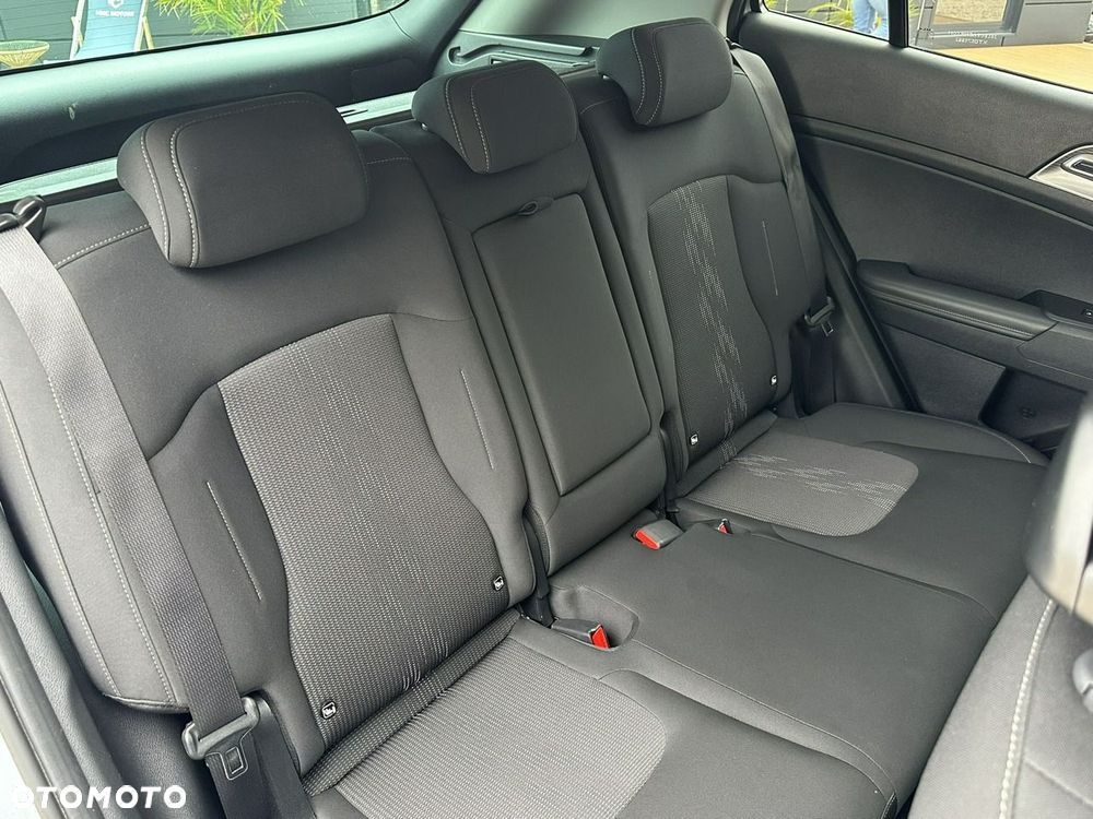 Kia Sportage - 17
