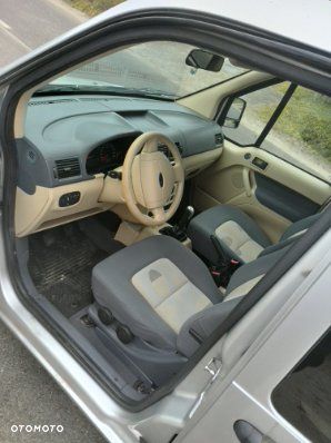 Ford Tourneo Connect - 2