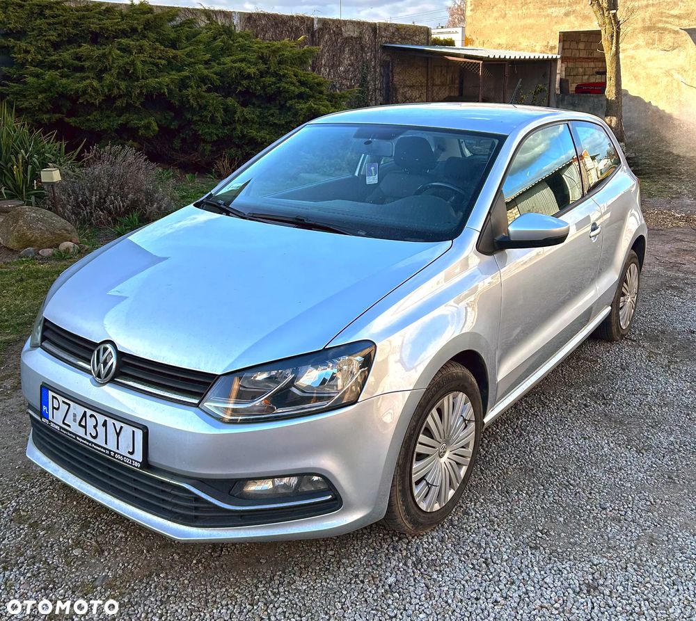 Volkswagen Polo 1.2 TSI BMT Comfortline Perfectline - 11