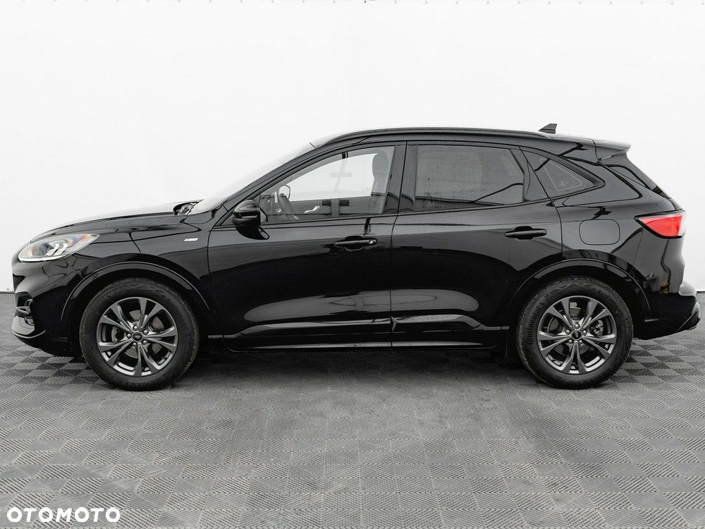 Ford Kuga 1.5 EcoBoost FWD ST-Line - 10