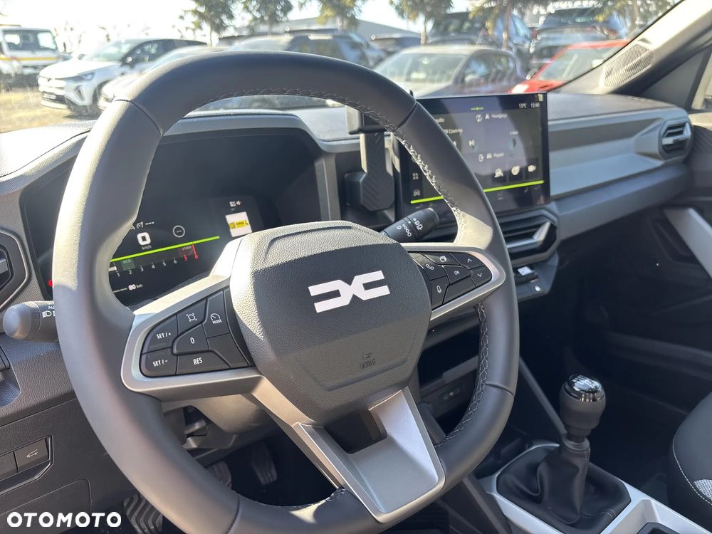 Dacia Bigster 1.2 TCe mHEV Journey - 9