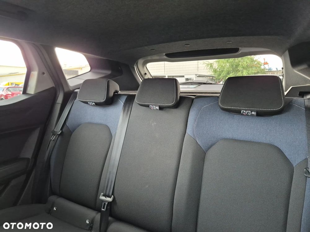 Dacia Duster 1.0 TCe Journey - 16