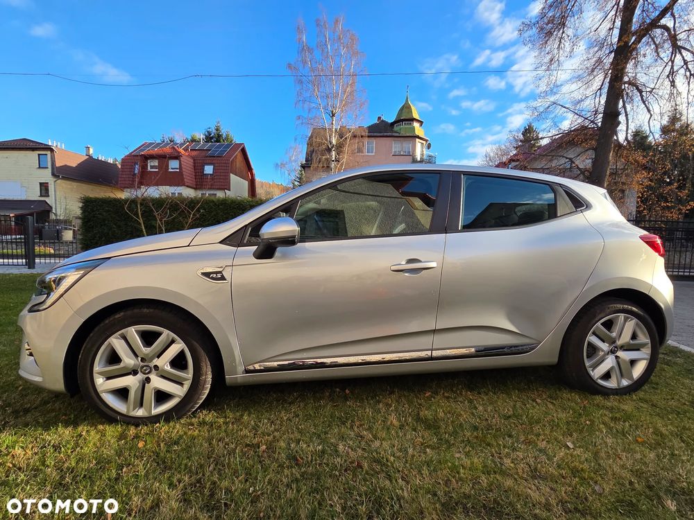 Renault Clio 1.0 TCe Zen - 3