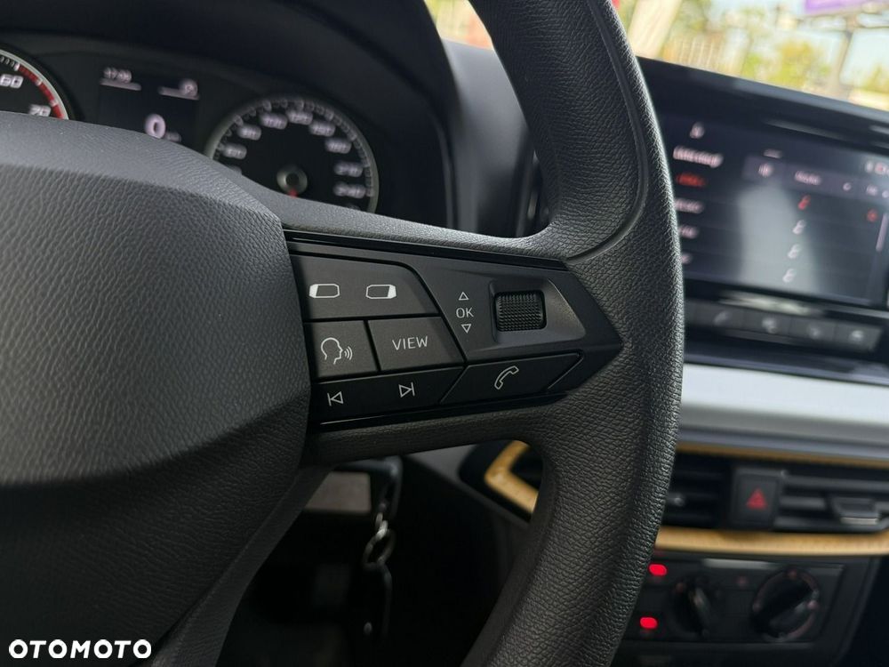 Seat Ibiza 1.0 MPI EVO Reference S&S - 16