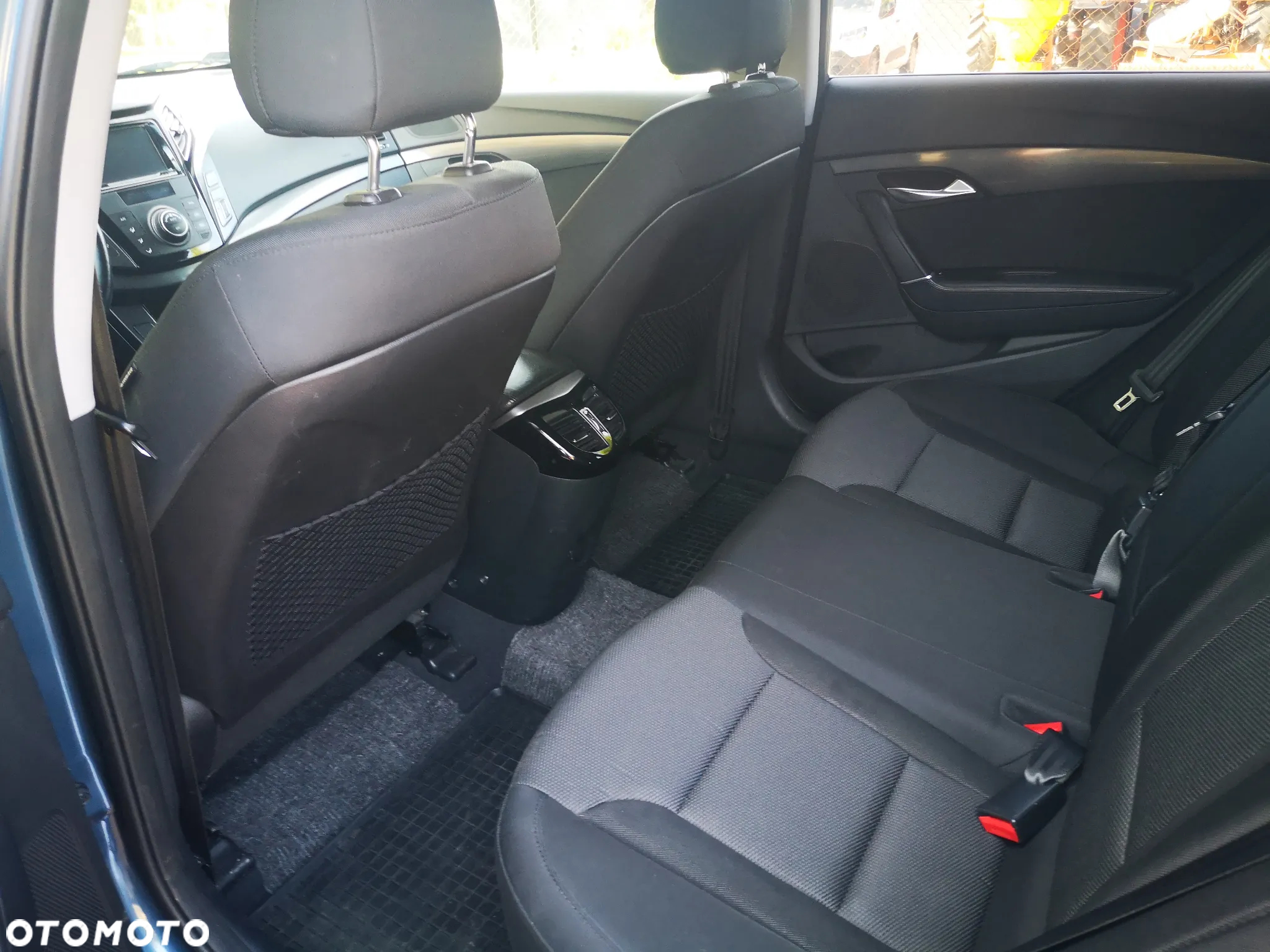 Hyundai i40 2.0 GDI Comfort + - 15