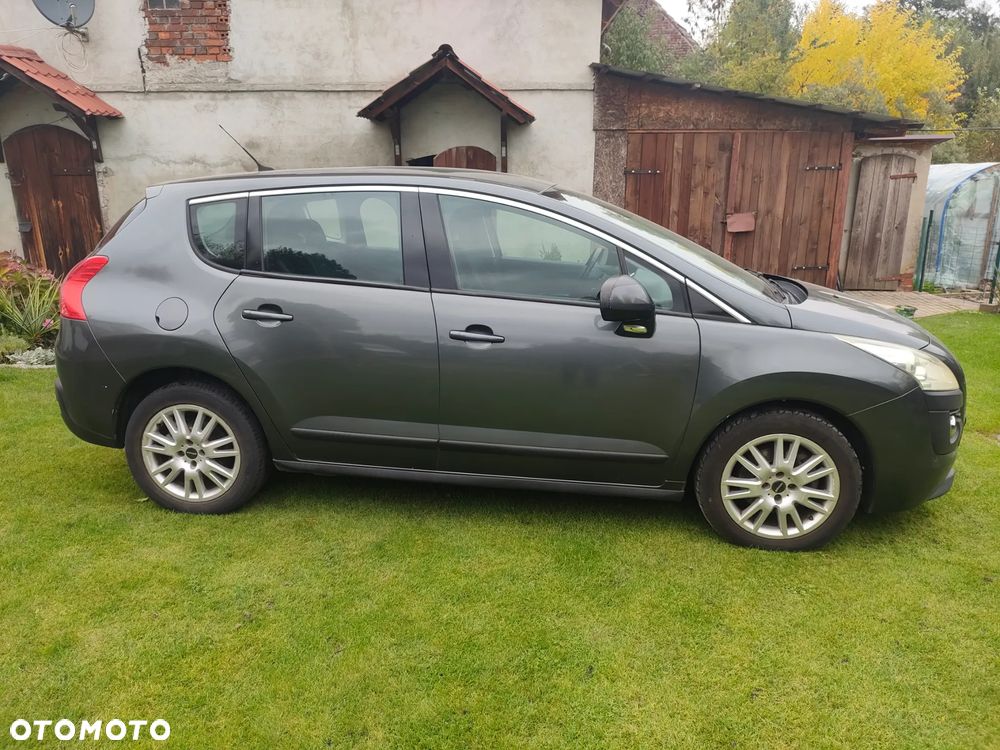 Peugeot 3008 HDi 150 Active - 3