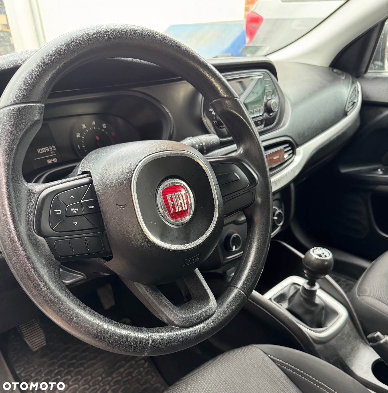 Fiat Tipo 1.4 16v Easy - 8