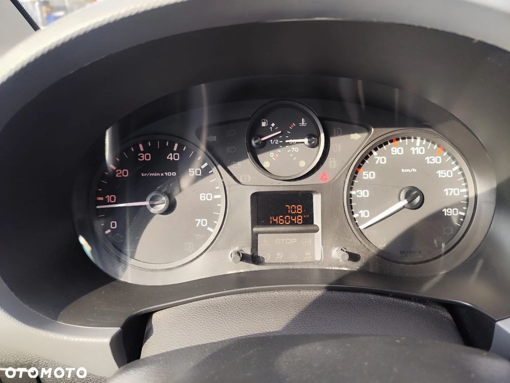 Citroën BERLINGO - 10
