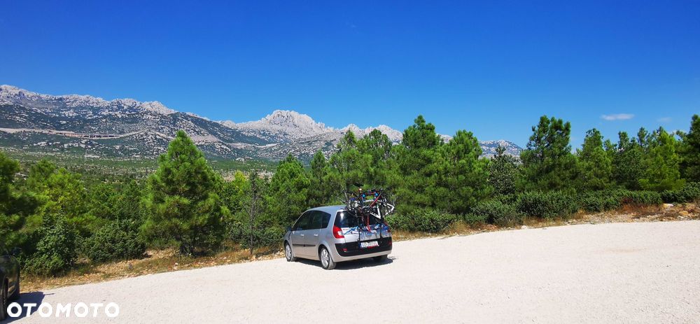 Renault Grand Scenic - 9