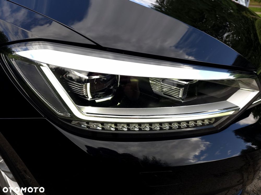 Volkswagen Touran 2.0 TDI BMT Highline DSG - 29