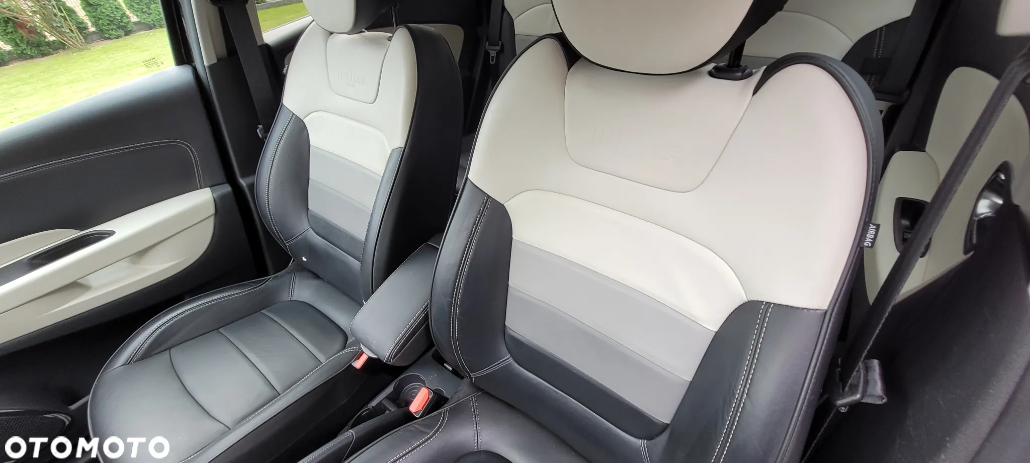 Renault Captur ENERGY TCe 120 EDC Initiale Paris - 17