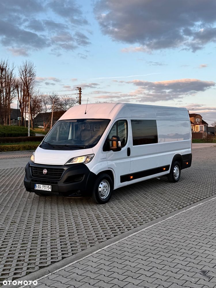 Fiat Ducato - 11