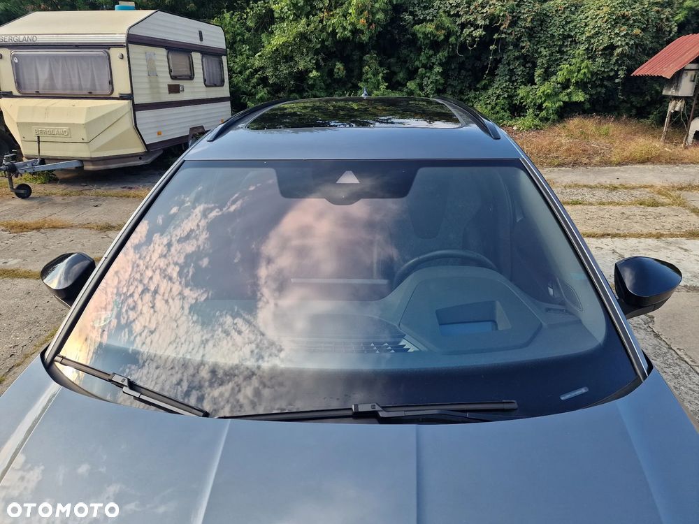 Skoda Octavia Combi 2.0 TDI DSG Sportline - 14