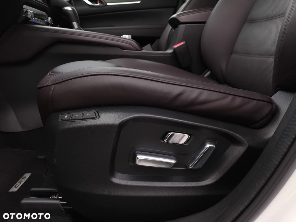 Mazda CX-5 2.0 Sports-Line 2WD - 25