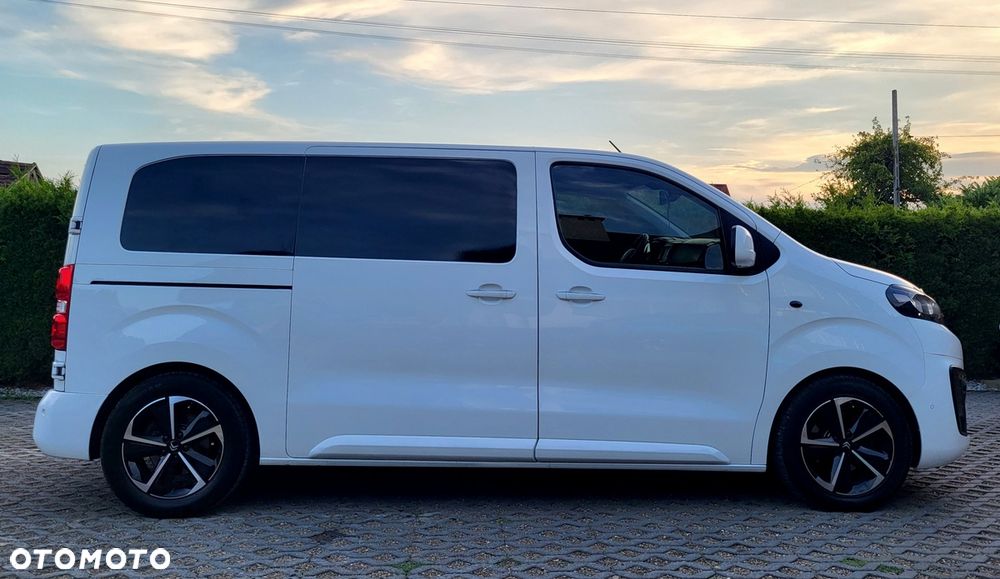 Citroën Jumpy - 8