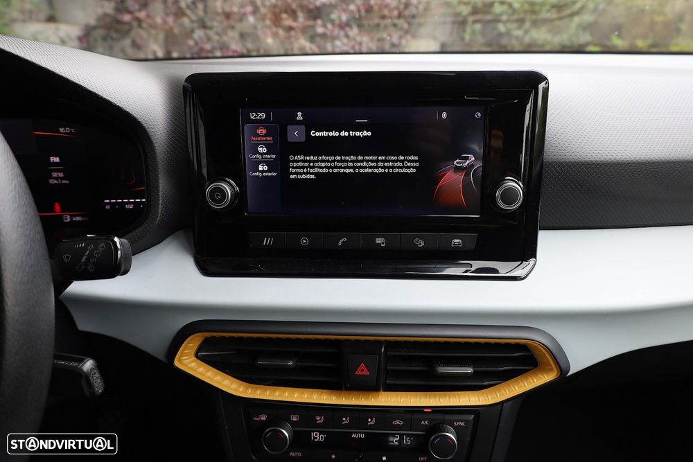 SEAT Arona 1.0 TSI Style - 27