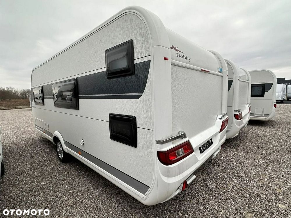 Hobby Excellent Edition 560 KMFe - 6