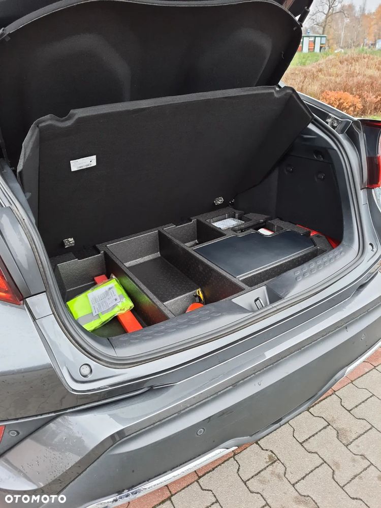 Toyota C-HR 2.0 Hybrid Style - 16