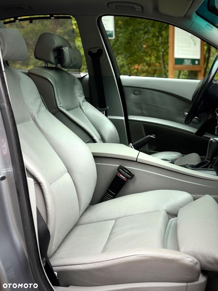 BMW Seria 5 - 39