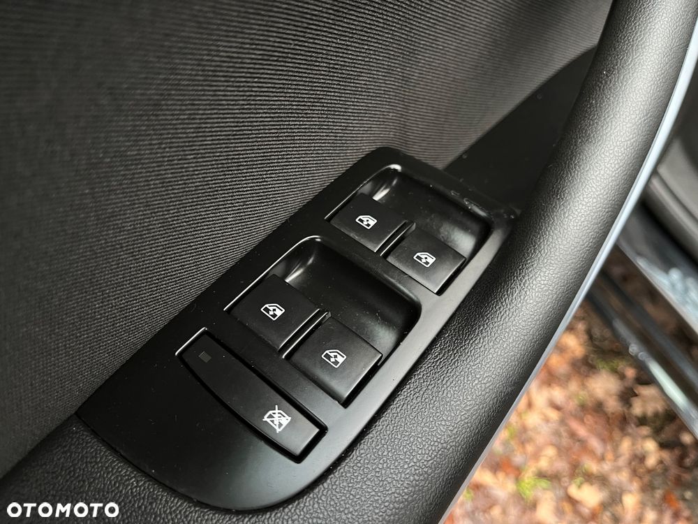 Opel Zafira Tourer 2.0 CDTI Automatik Edition - 31