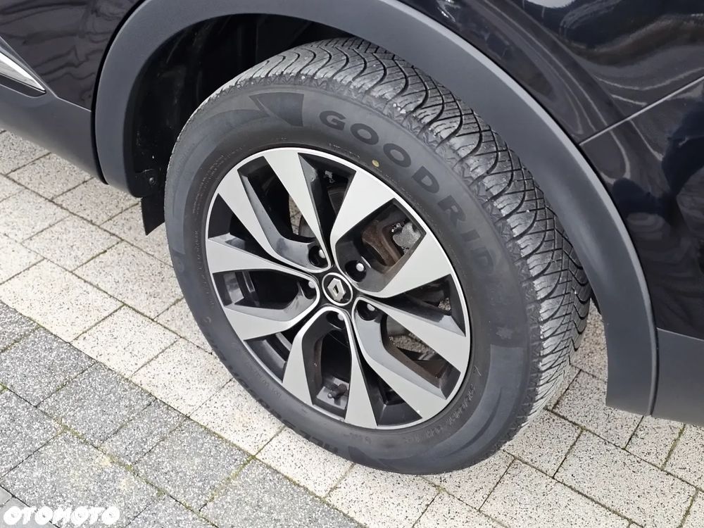 Renault Arkana ver-1-3-tce-mhev-intens-edc - 35