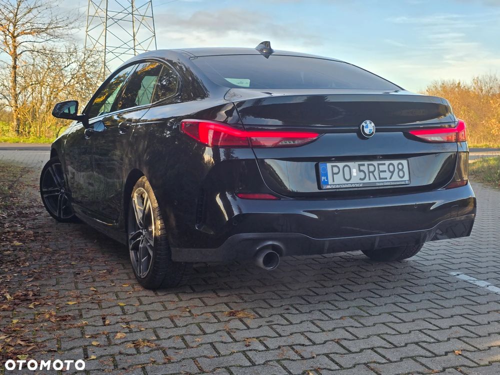 BMW Seria 2 218i - 18