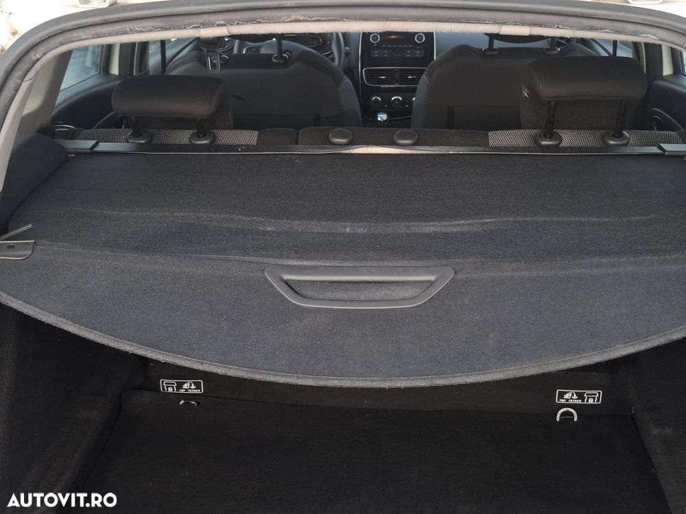 Renault Clio dCi Life - 10