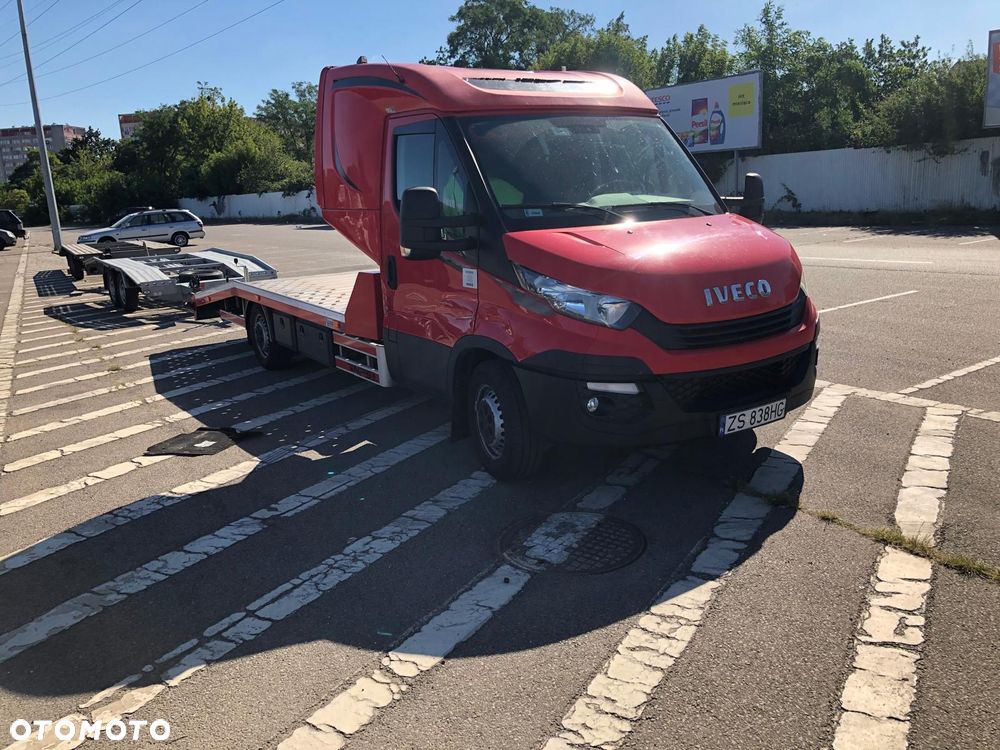 Iveco Daily 35S18 - 4