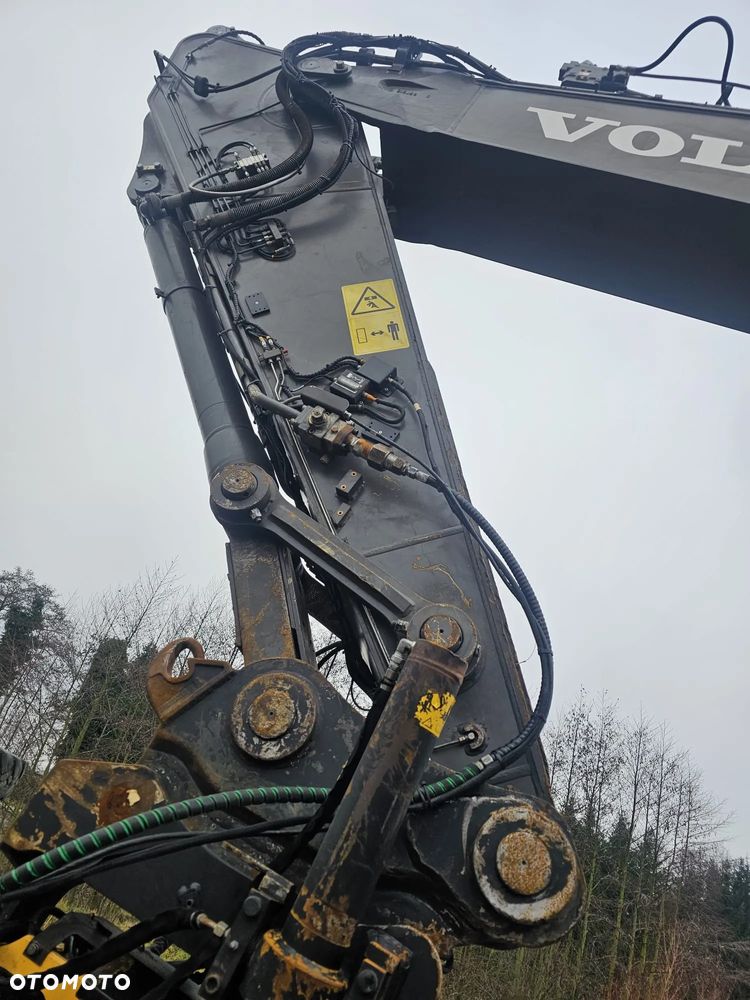 Volvo EC300EL EC300 EL EC 300 - 13