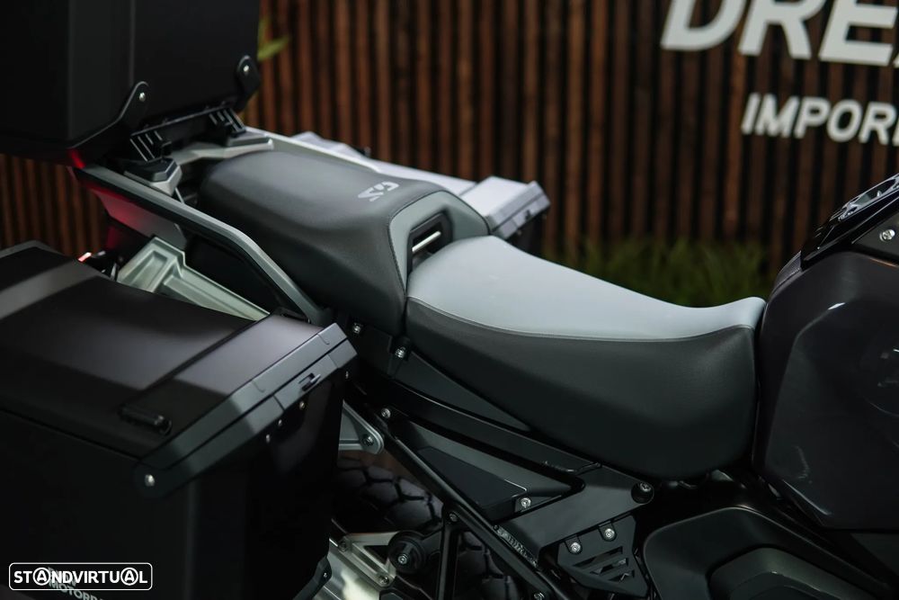 BMW R 1300 GS Adventure TRIPLE BLACK AUTOMATICA - 44