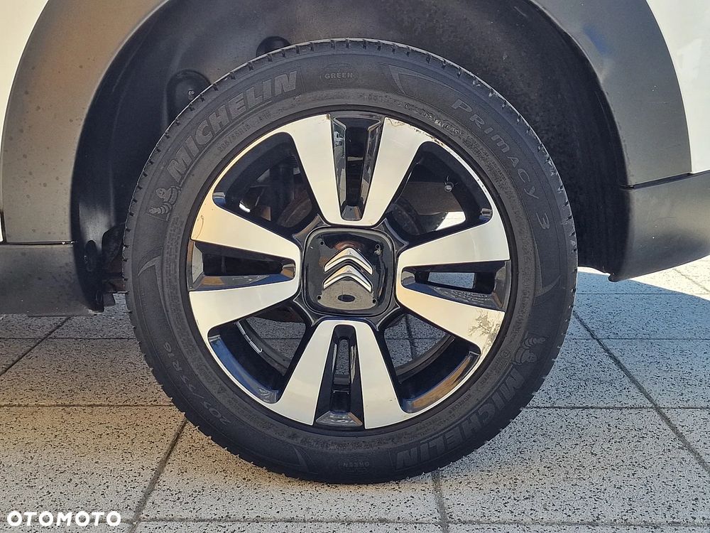 Citroën C4 Cactus PureTech 82 Stop&Start ETG Feel Edition - 20