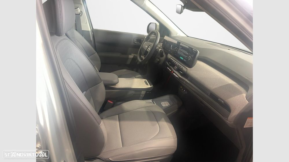 Kia EV3 81.4 kWh Tech - 14