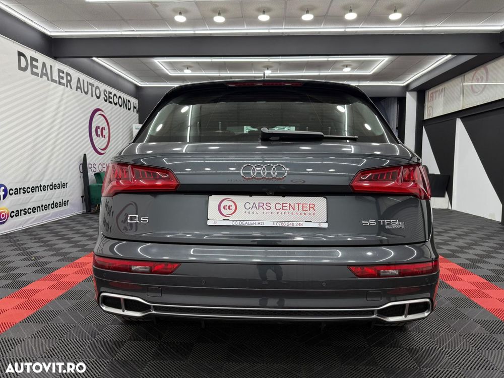 Audi Q5 - 27