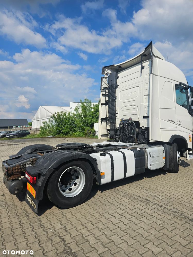 Volvo FH4 - 3