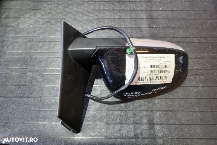 Oglinda dreapta electrica E1010836 10 FIRE E1010836 10 FIRE Volkswage - 3