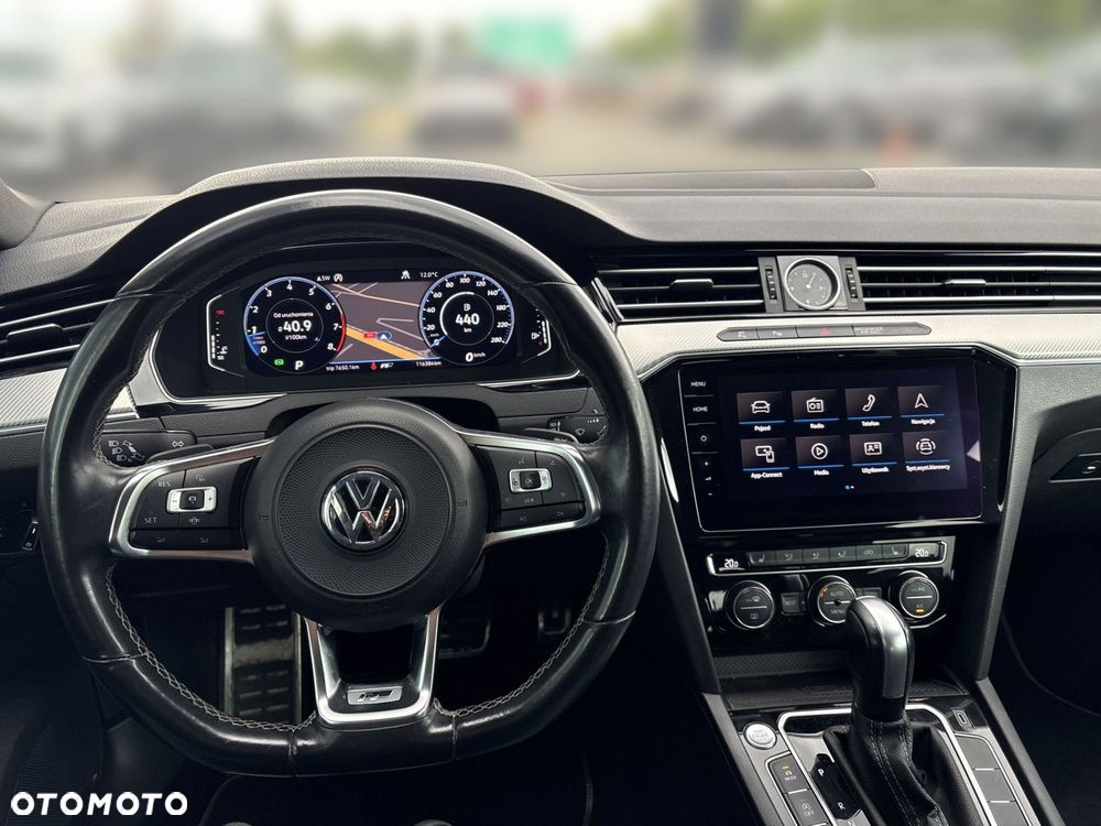 Volkswagen Arteon 2.0 TSI GPF R-Line DSG - 13