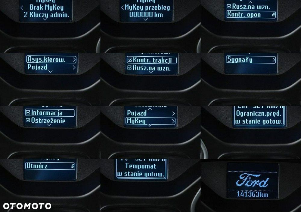 Ford Grand C-MAX 1.0 EcoBoost Start-Stopp-System Trend - 17