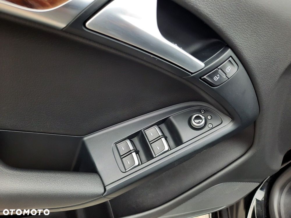 Audi A5 Cabrio - 16