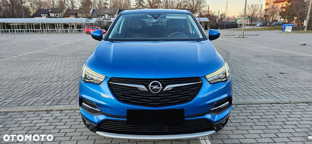 Opel Grandland X 1.5 D Start/Stop Automatik Business INNOVATION - 20