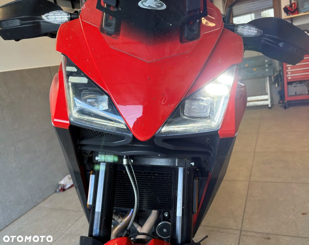 Moto Morini Inny - 8