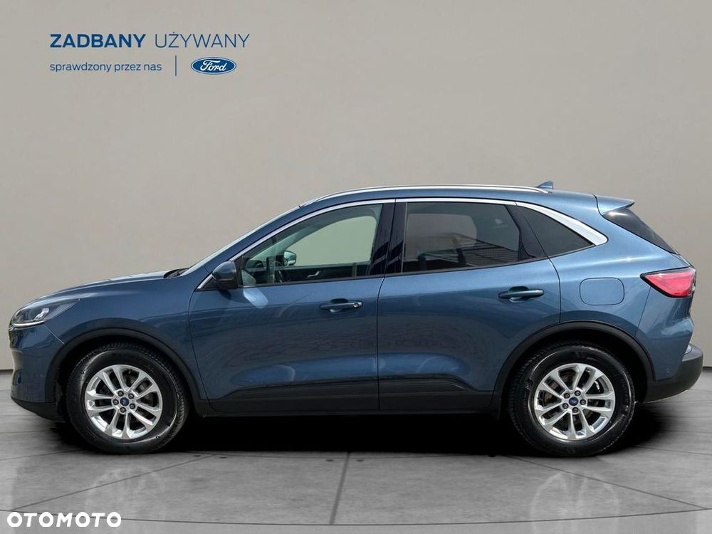 Ford Kuga 1.5 EcoBoost TITANIUM - 6