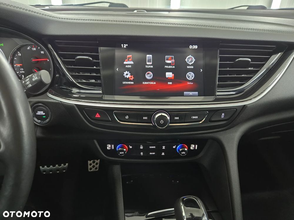 Opel Insignia 2.0 Ultimate Exclusive - 7