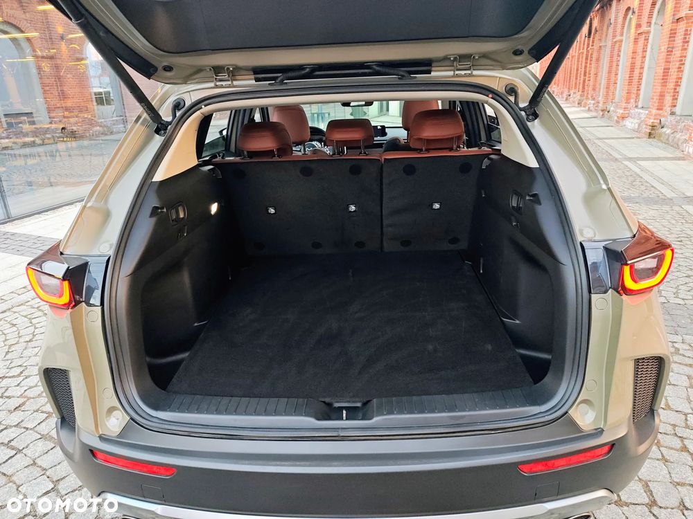 Mazda CX-50 - 24