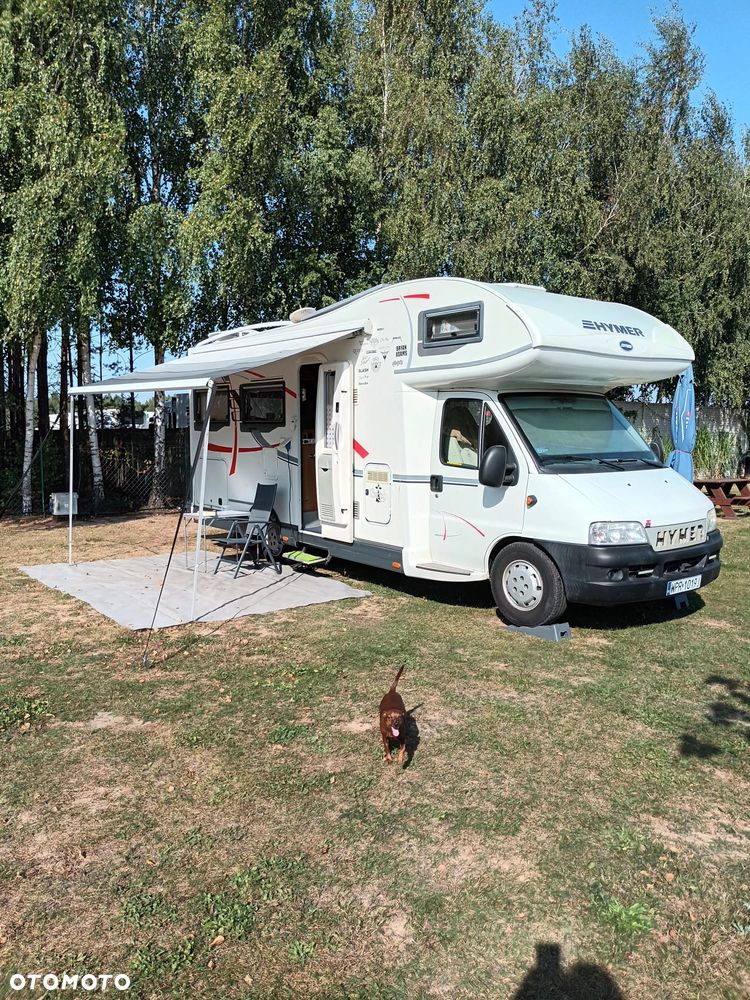 Fiat DUCATO - 1
