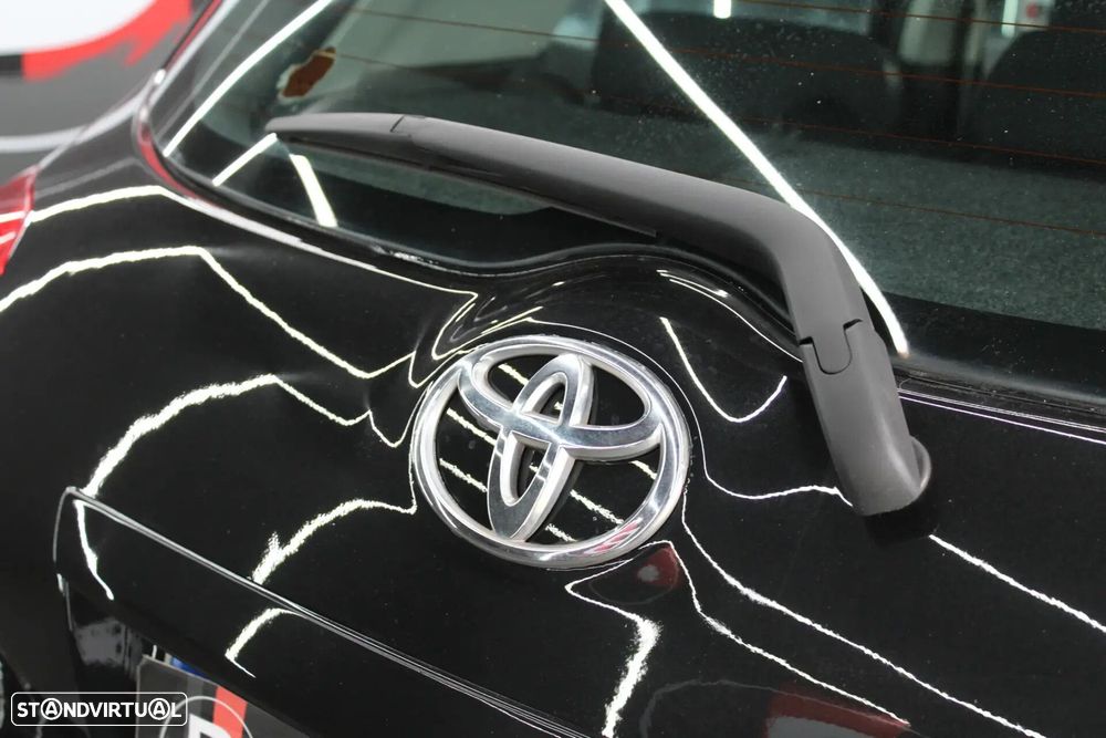 Toyota Auris - 24