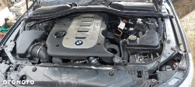 BMW Seria 5 - 9